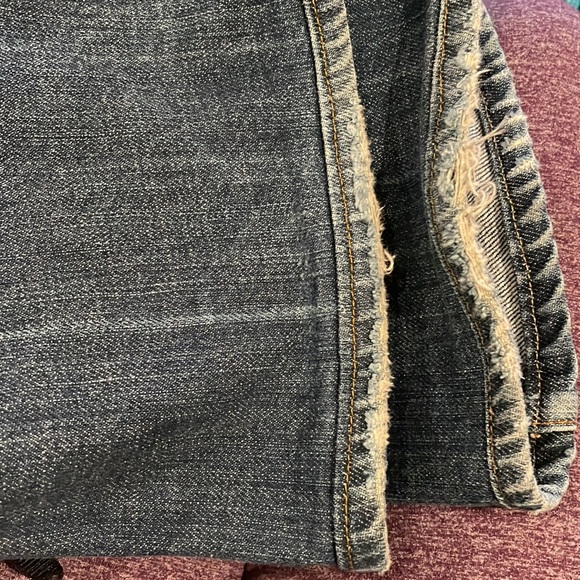 Citizens of Humanity Ingrid Vintage Jeans - Picture 8 of 9